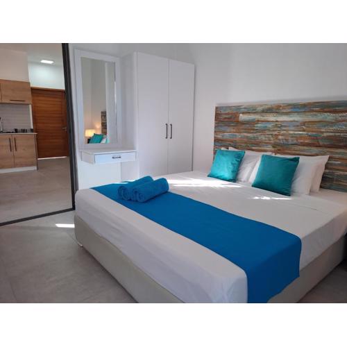 Maison Mont Choisy - One or Two Bedrooms Apartment