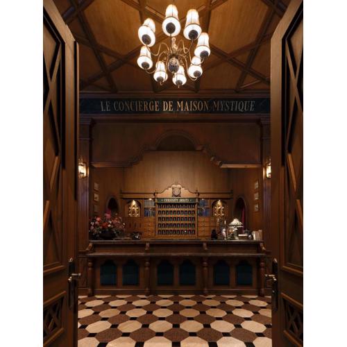 Maison Mystique Khao Yai