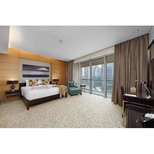 Maison Privee - Fabulous Studio with Direct Burj Khalifa Views