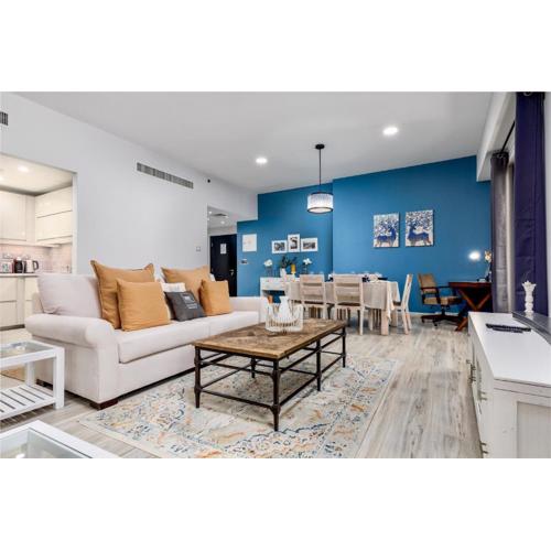 Maison Privee - Serene & Luxury Retreat in the Heart of JBR Beach