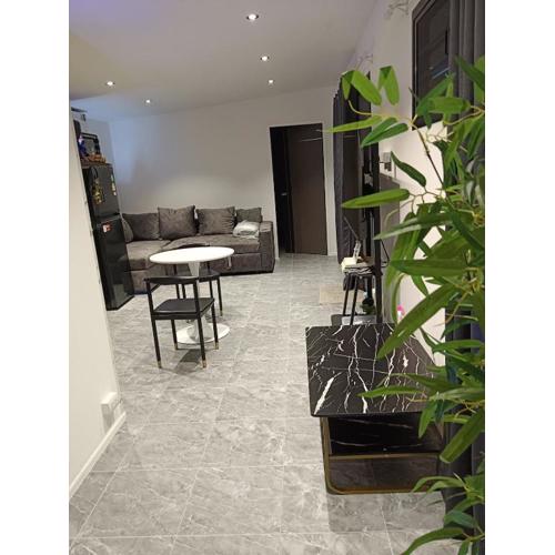 Maison Privée, 20m de la plage