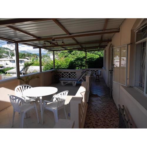 Maison proche de toutes commodités