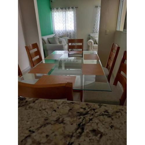 Maison T4, près de la mer