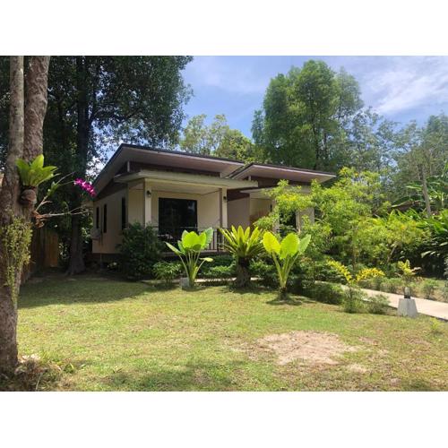 Maisuree Lanta Resort-Long Beach