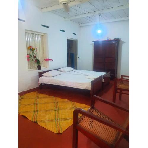 Maithree International Meditation Center