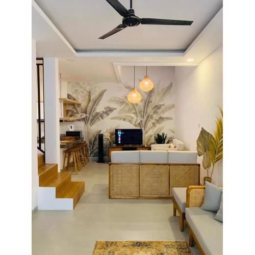 Maja Loca at Bali Nusa Dua