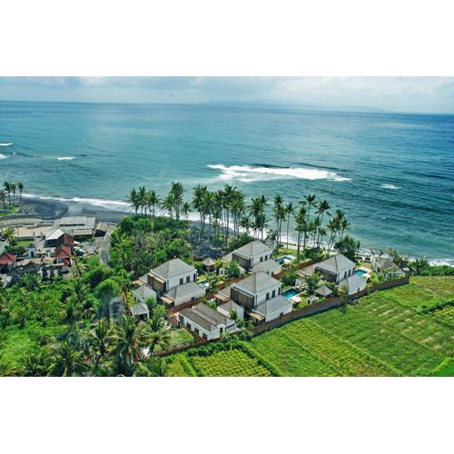 Majapahit Beach Villas by Nakula