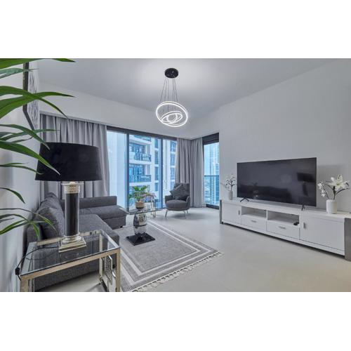 MAJESTIC Act Two 2BR- 27th Floor Burj Khalifa- Downtown Dubai