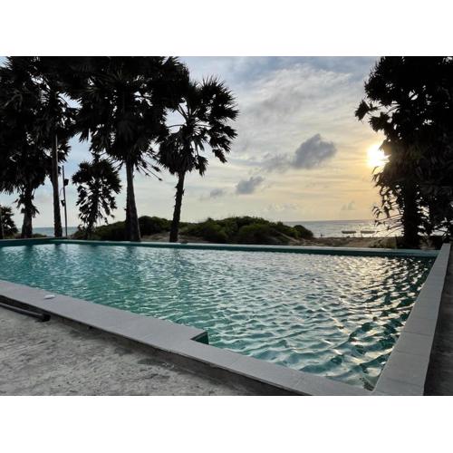 Majestic Beach Retreat