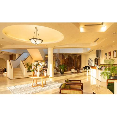 Majestic Cove Hotel - Formerly Le Méridien Fairway