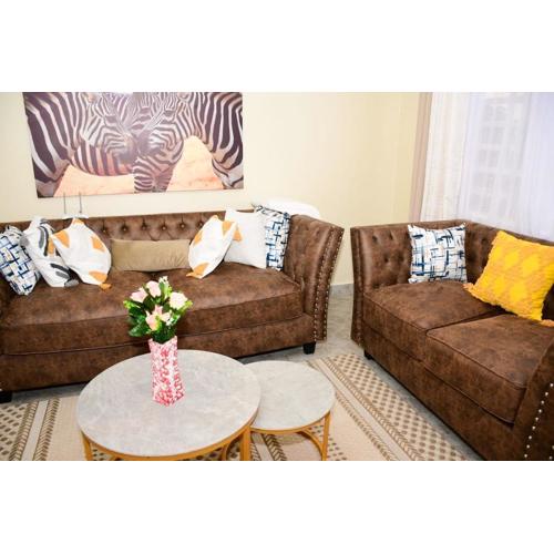Majestic Fully Furnished 360 Luxury Kitale