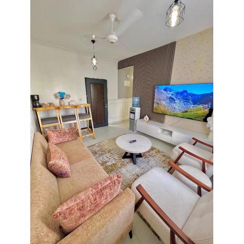 Majestic Haven Suite