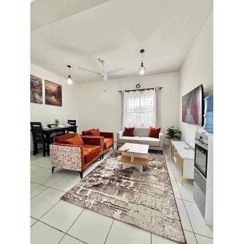 Majestic Homes - Mombasa CBD