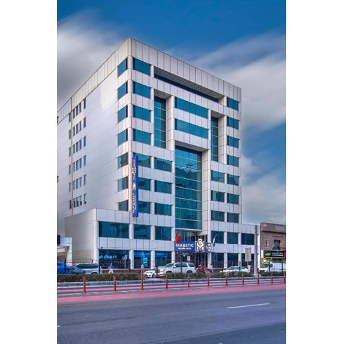 Majestic Premier Hotel Burdubai