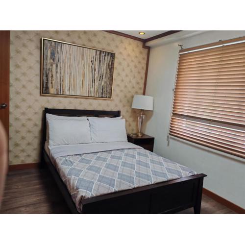 Majestic Staycation Apartments