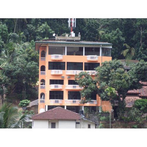 Majestic Tourist Hotel