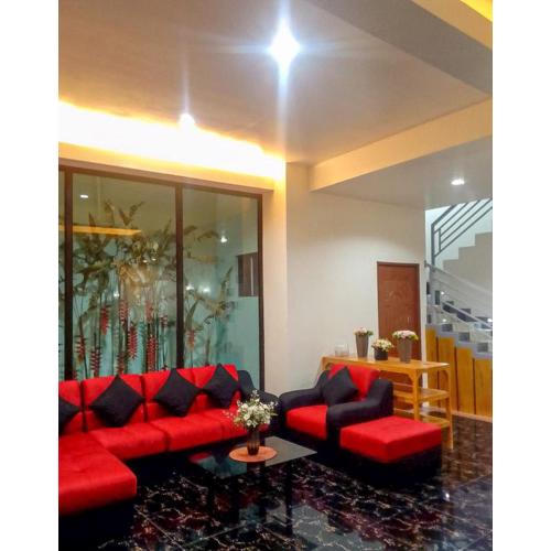 Majestique Hotel Albay Bicol