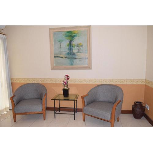 Majesty Homey 2BR Apartment