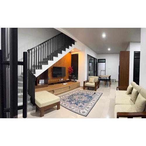 Majid's Homestay Solo