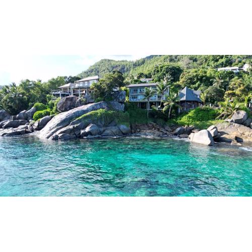 Maka Bay Self Catering