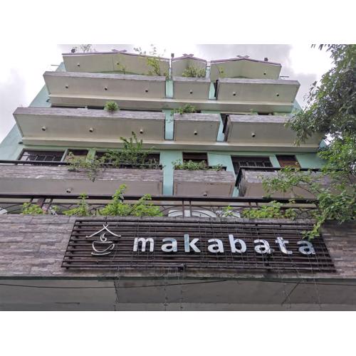 Makabata Guesthouse & Cafe