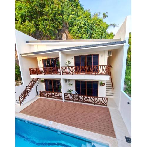 Makadal'Eau Boutique Resort