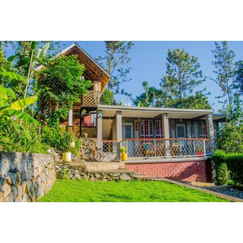 Makahawani Farmhouse