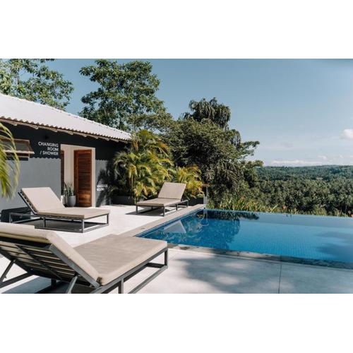 Makahiya Fitness Boutique Hotel