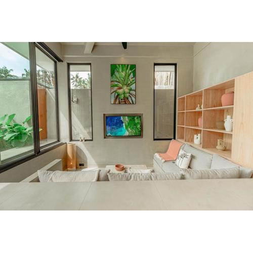 Makai 3 New Luxury Digital Nomad Honeymoon Villa