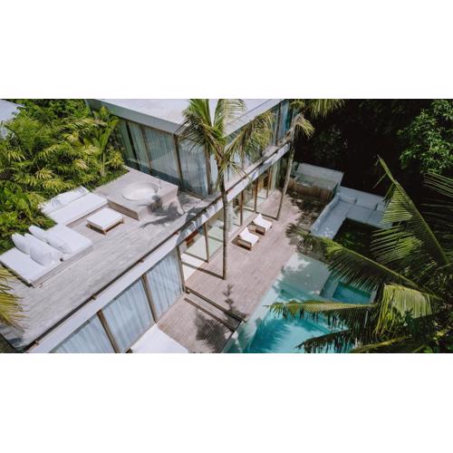 Makali Temple Village