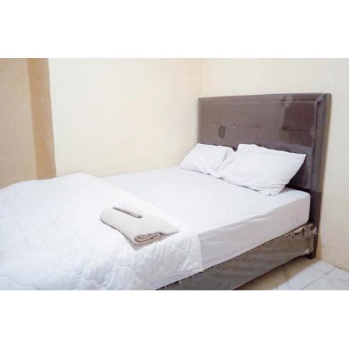 Makaliwe Mitra RedDoorz