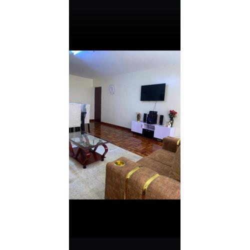 Makao Roslyn apartment located in ruaka