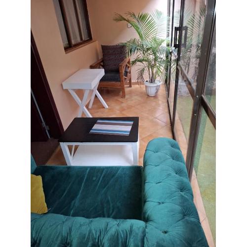 Makao Rosslyn apartments