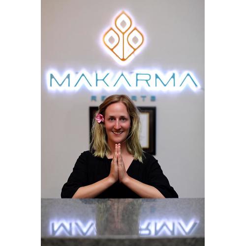 Makarma Resort Lombok