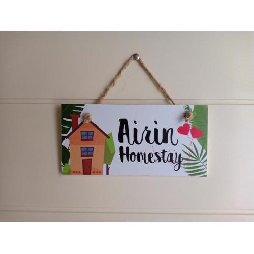 Makassar Airin Homestay