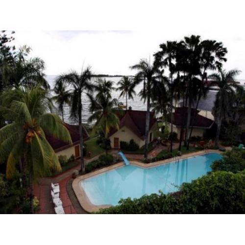 Makassar Golden Hotel