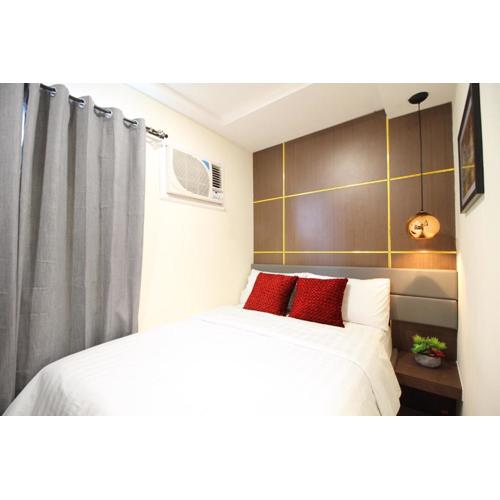 Makati - Chino Roces Trevi Towers