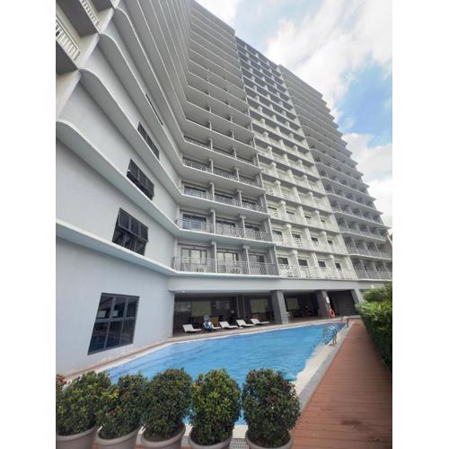 MAKATI - Lush Residences