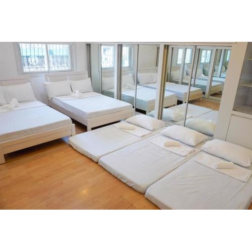 Makati Altean Apartment (Delfin Room)