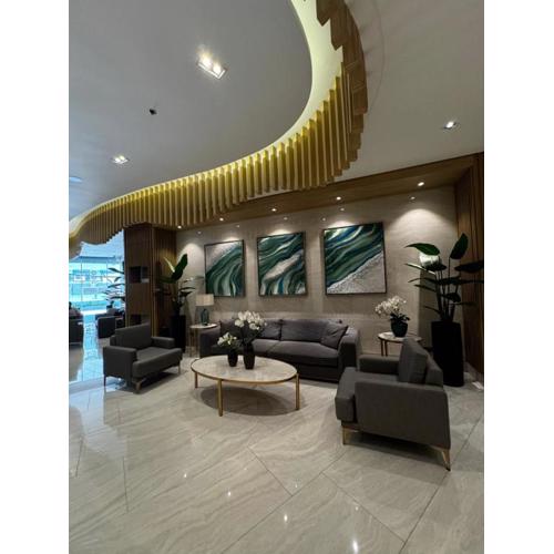 Makati apartment - Lush Residences