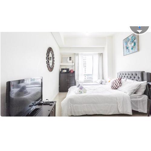 Makati Beacon Studio Suite