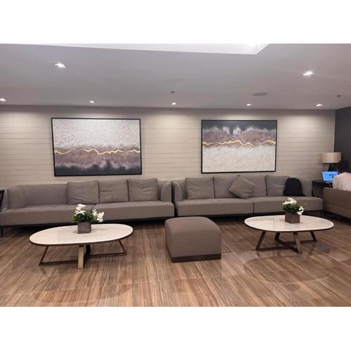 Makati Business District Prime Accommodations