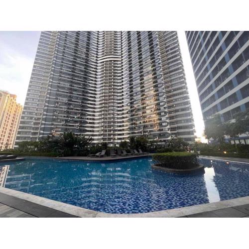 Makati Business District Residences