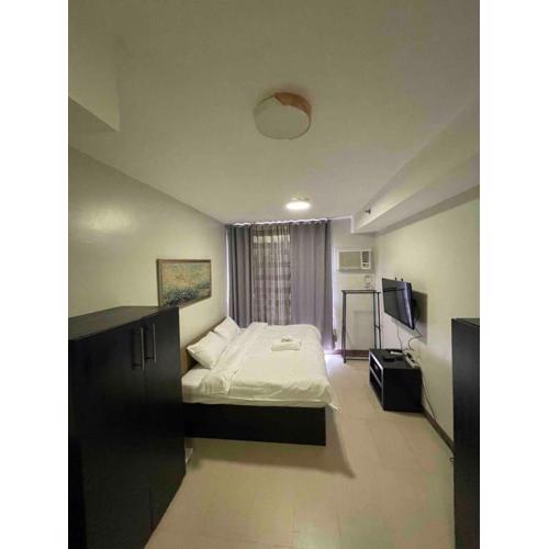 Makati City Antel Spa Residences 2306