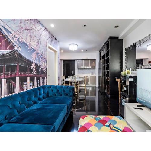 Makati City Centre Condo