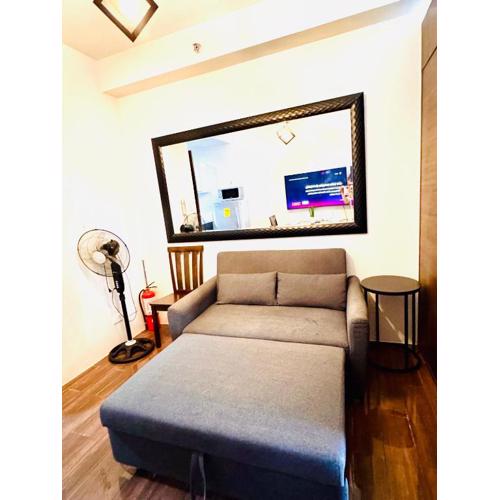 Makati City Oasis The Air Residences #2148