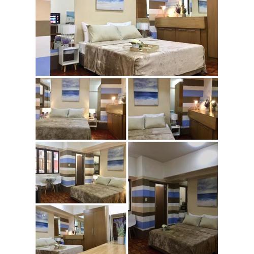 Makati City Private Studio across Greenbelt Mall