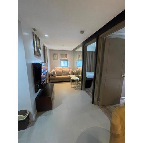 Makati City Serenity Tower 2501