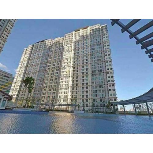 Makati Condo Edsa MRT Magallanes Station Chino Roces Ave cor EDSA IT Hub ONE Ayala Alphaland WiFi by 24K Residences