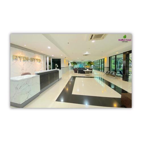 Makati Hotel Cibitung